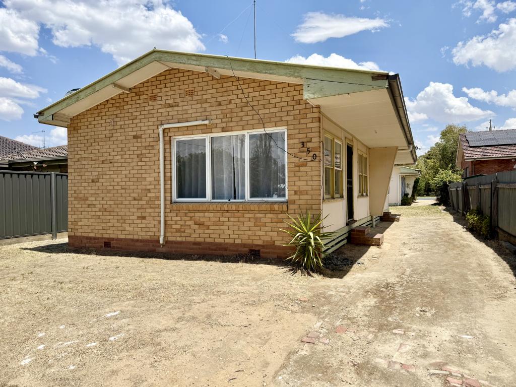 2/350 Harrison St, Deniliquin, NSW 2710