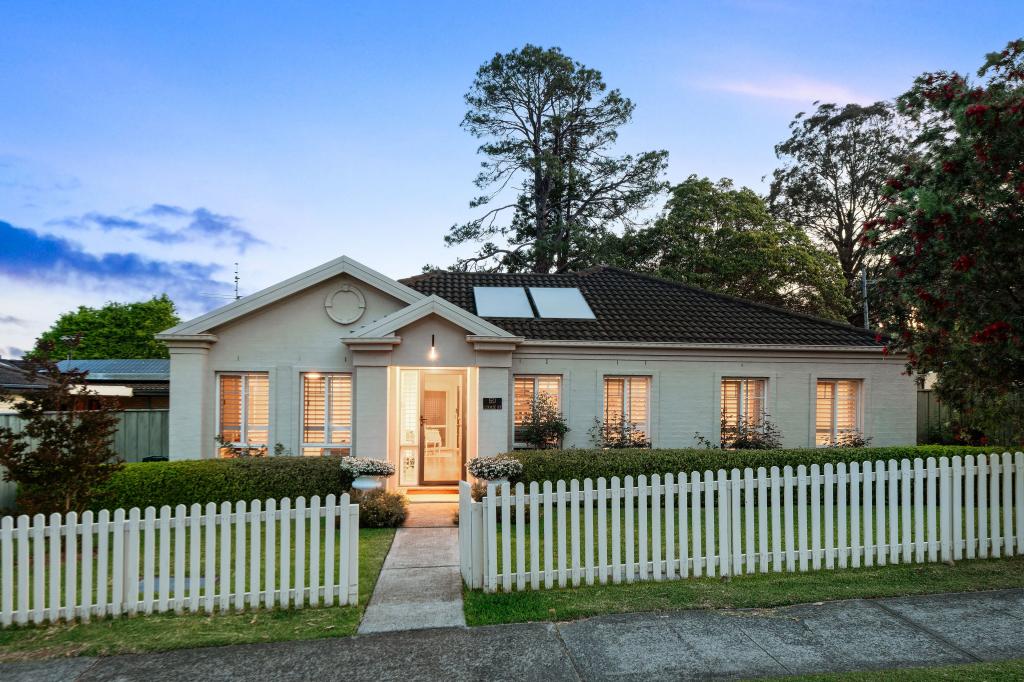 50 Lodge St, Hornsby, NSW 2077