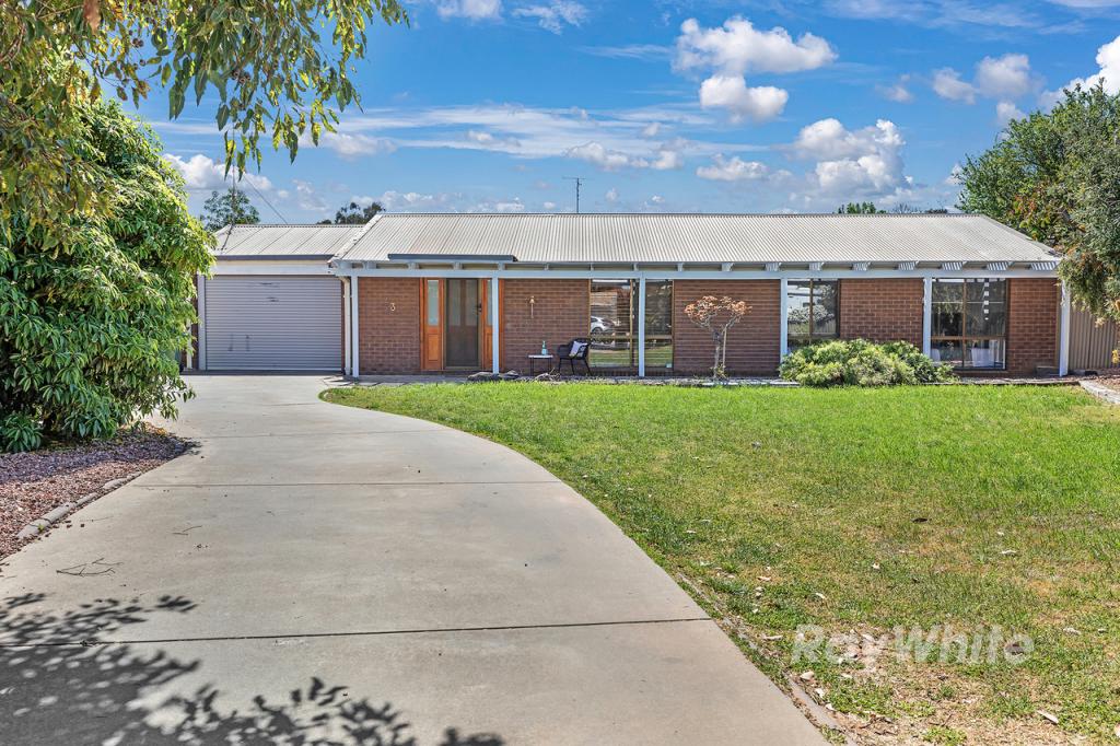 3 Lia Ct, Echuca, VIC 3564