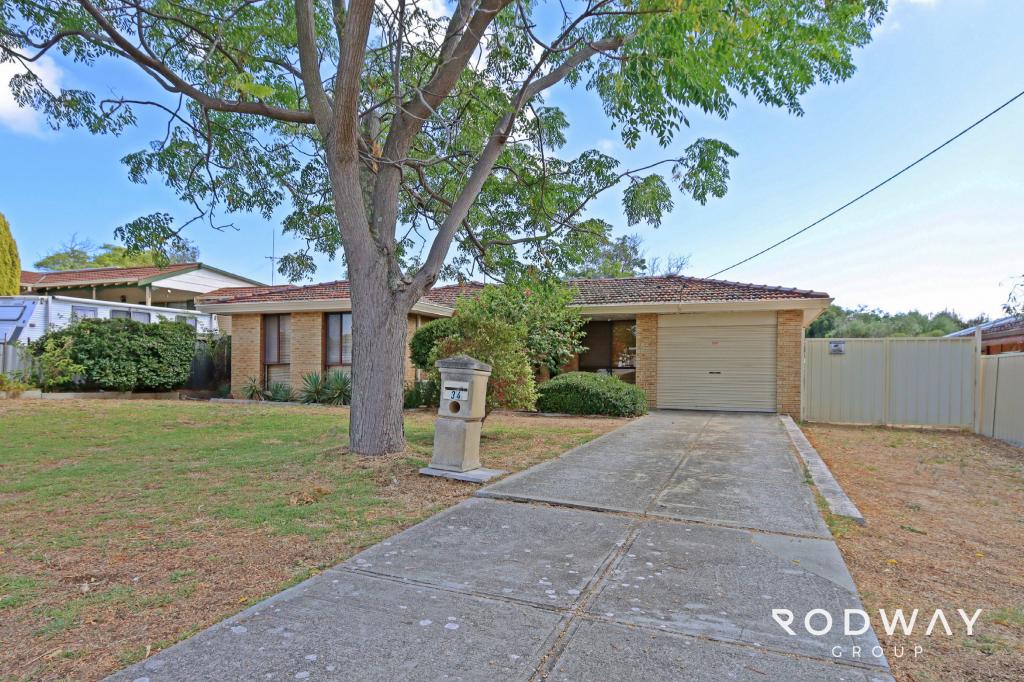 34 Morfitt St, Mandurah, WA 6210