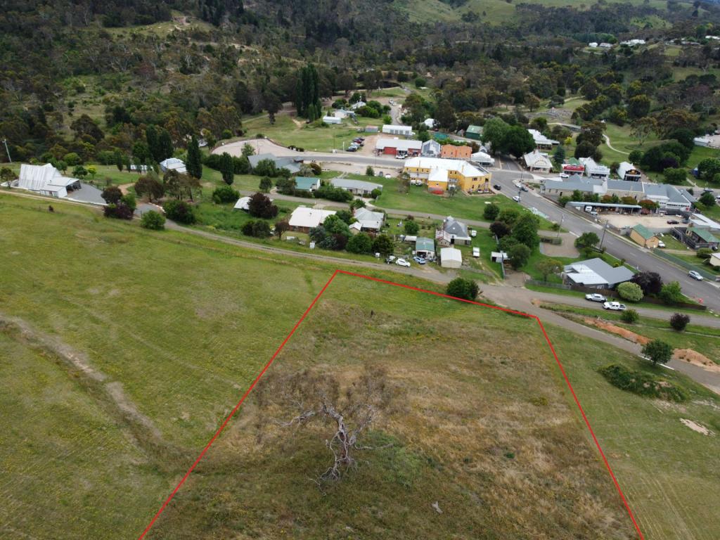 7 Wills St, Omeo, VIC 3898