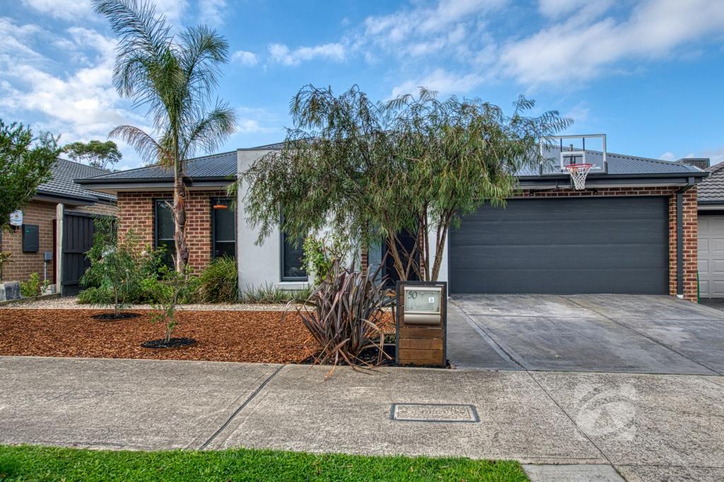 50 Heybridge St, Clyde, VIC 3978