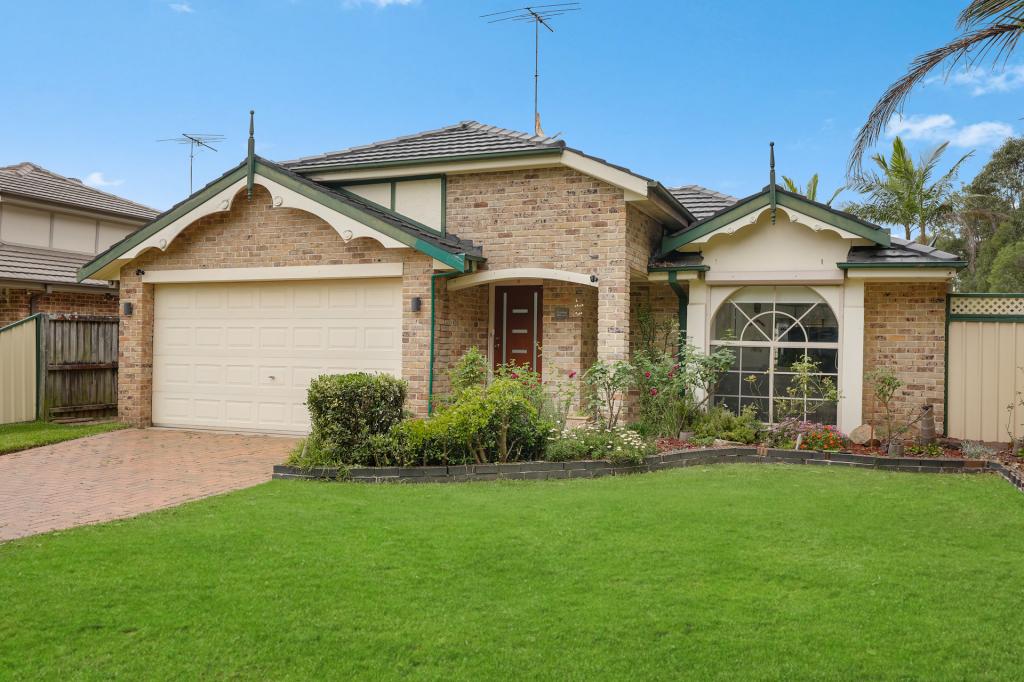 2 Mariko Pl, Blacktown, NSW 2148