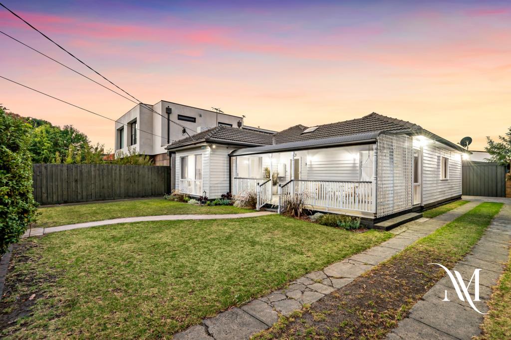 33 Ivan Ave, Edithvale, VIC 3196