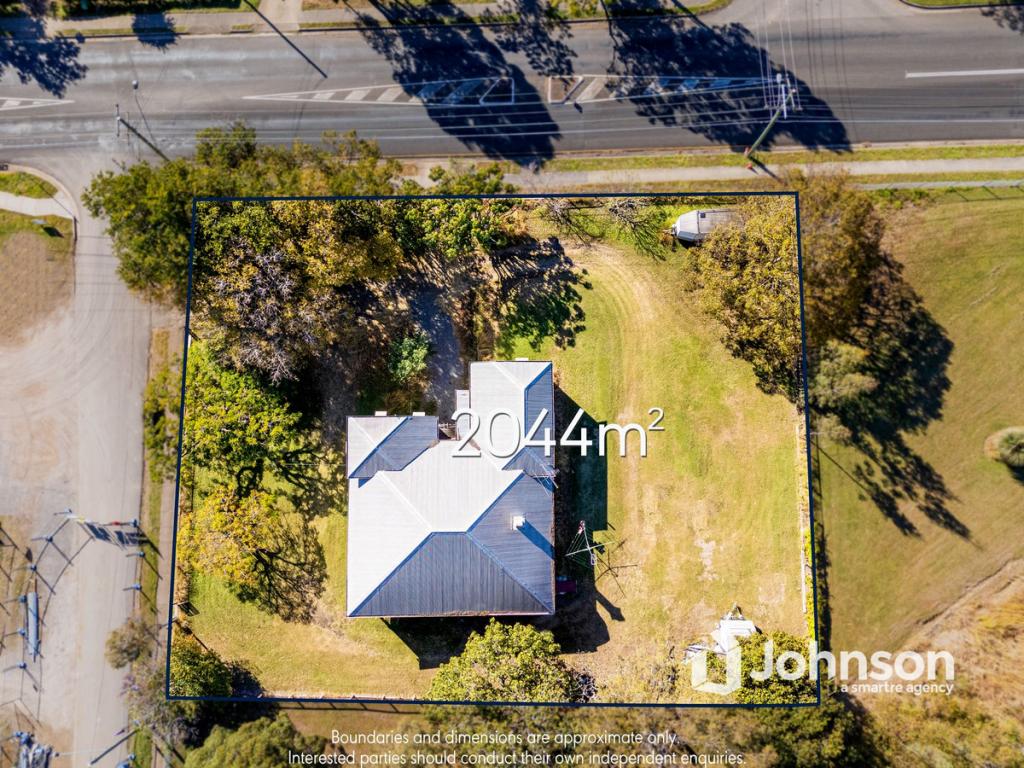 29 Mining St, Bundamba, QLD 4304