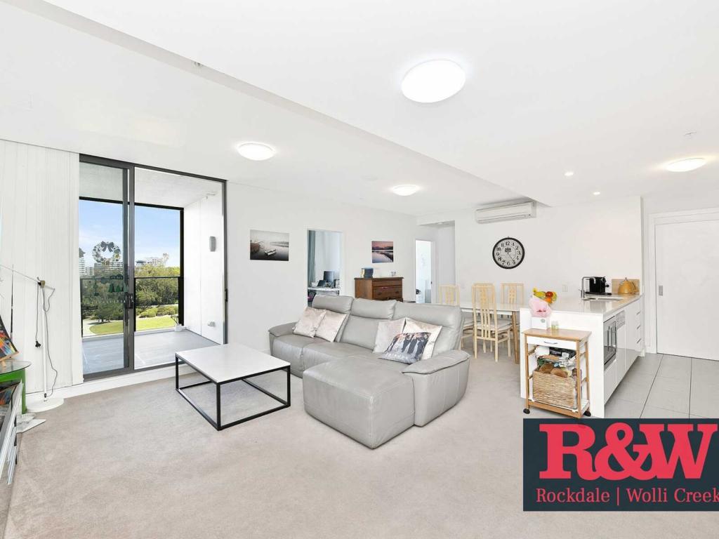 405/20 Brodie Spark Dr, Wolli Creek, NSW 2205