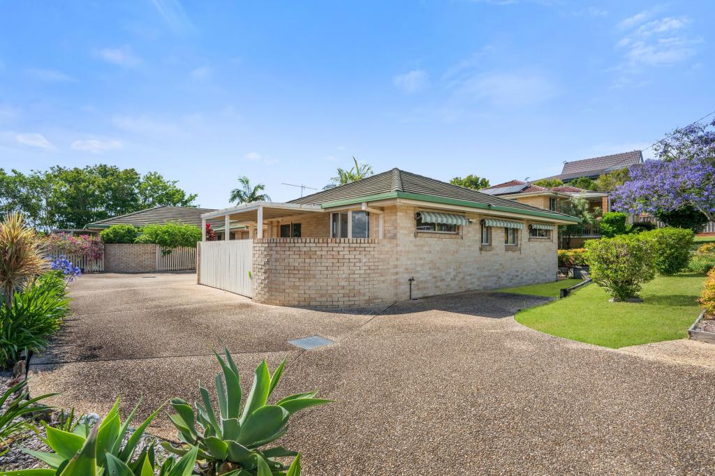 1/32 Clifton Dr, Port Macquarie, NSW 2444