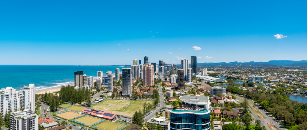 Contact Agent For Address, Broadbeach, QLD 4218