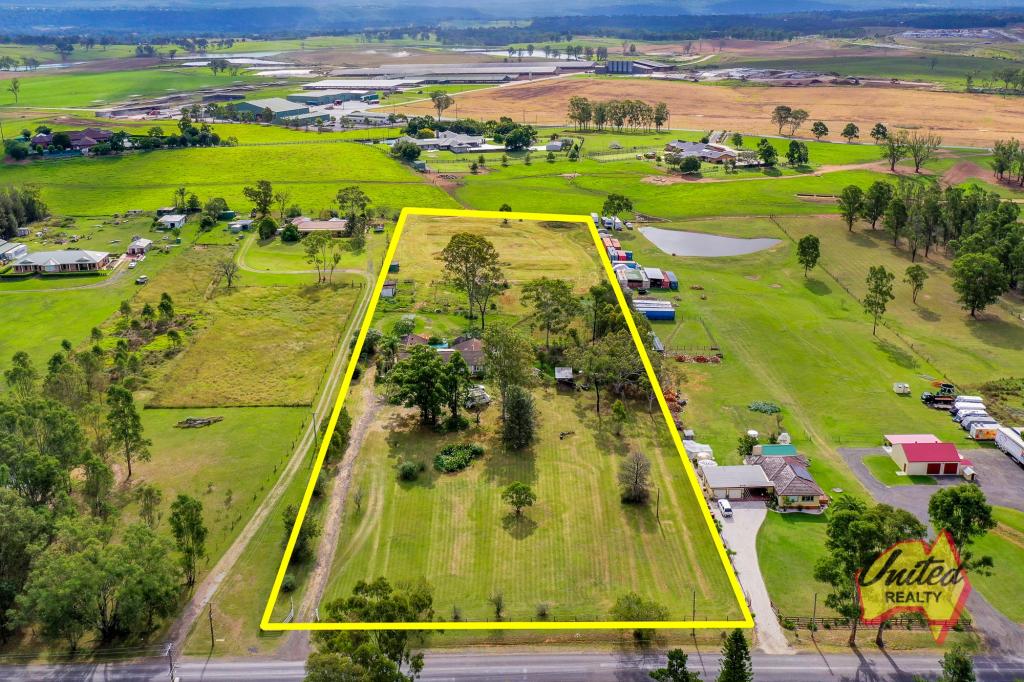 15 Dwyer Rd, Bringelly, NSW 2556