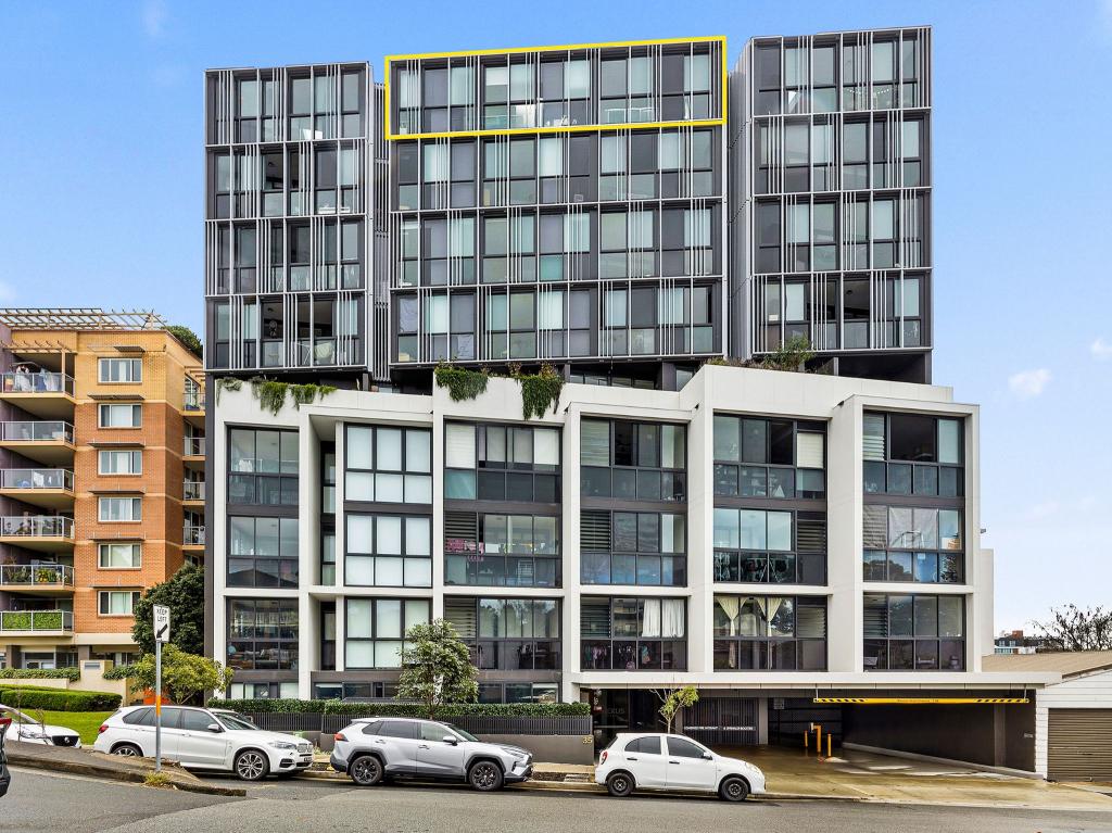 802/35 George St, Rockdale, NSW 2216