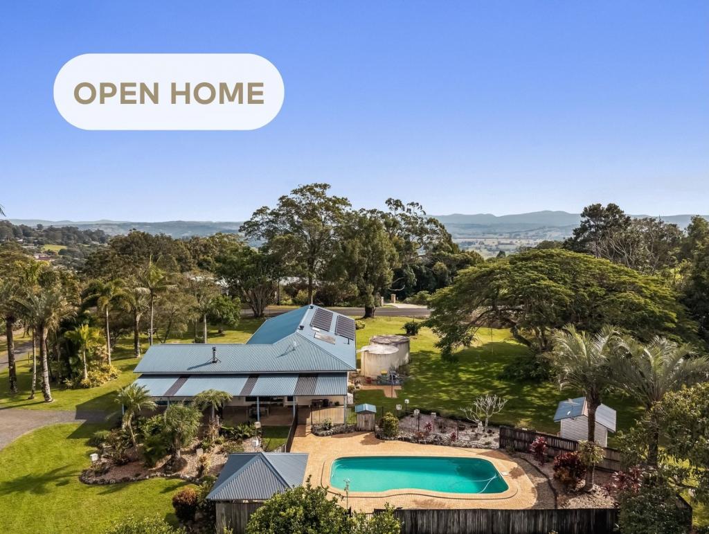 130 Cowlong Rd, Mcleans Ridges, NSW 2480