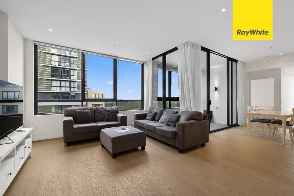 1107B/23 HALIFAX ST, MACQUARIE PARK, NSW 2113