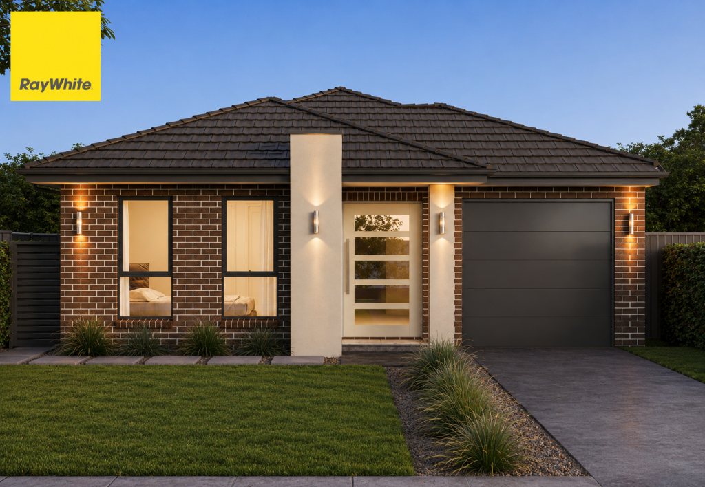 Contact Agent For Address, Box Hill, NSW 2765