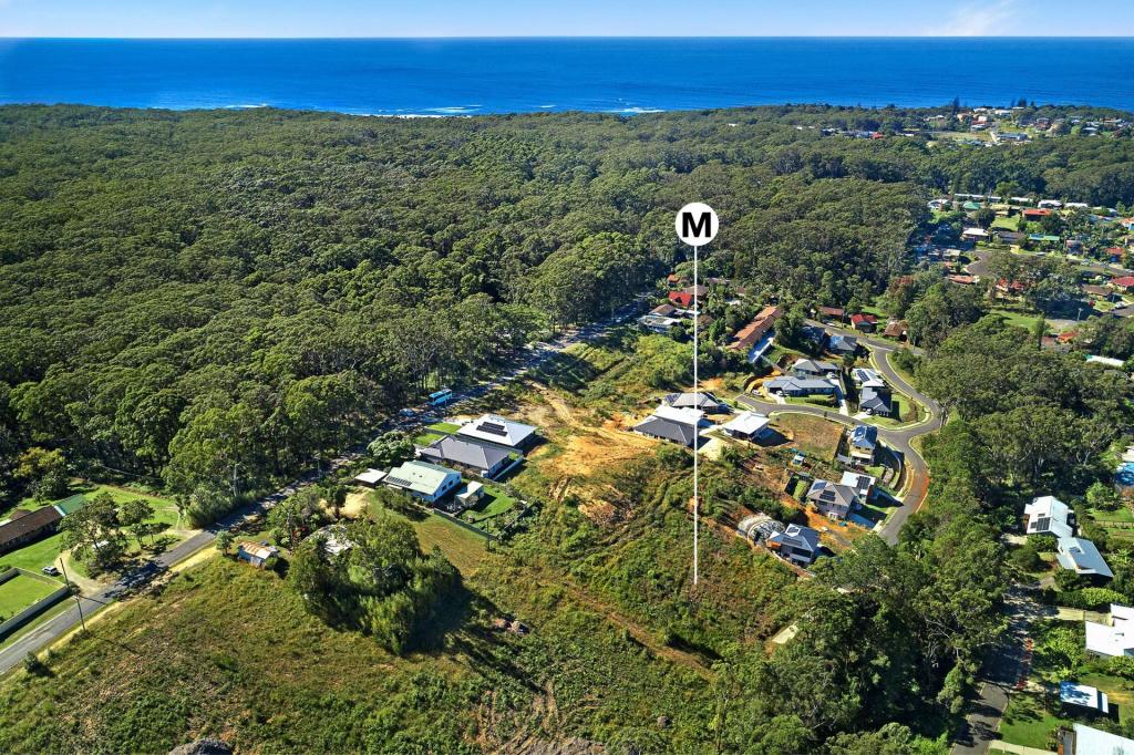 22 King Parrot Pde, Nambucca Heads, NSW 2448