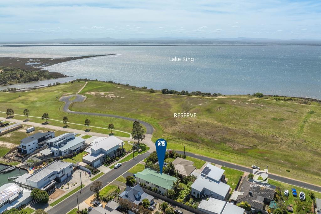 18 Government Rd, Paynesville, VIC 3880