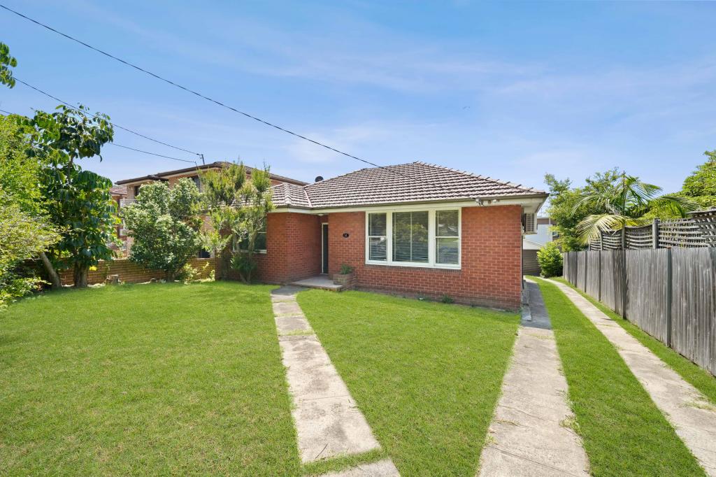 1a Inverary St, Concord, NSW 2137