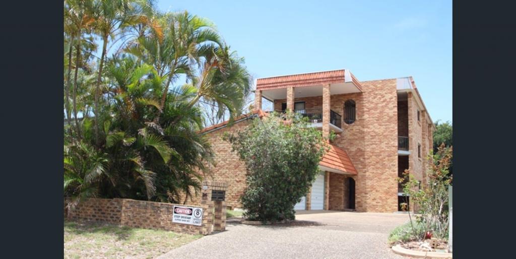 1/26 Lowry St, Woorim, QLD 4507