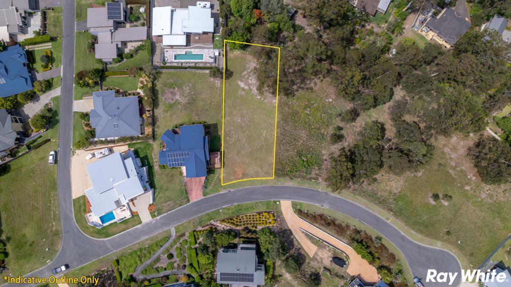 3 The Knoll, Tallwoods Village, NSW 2430