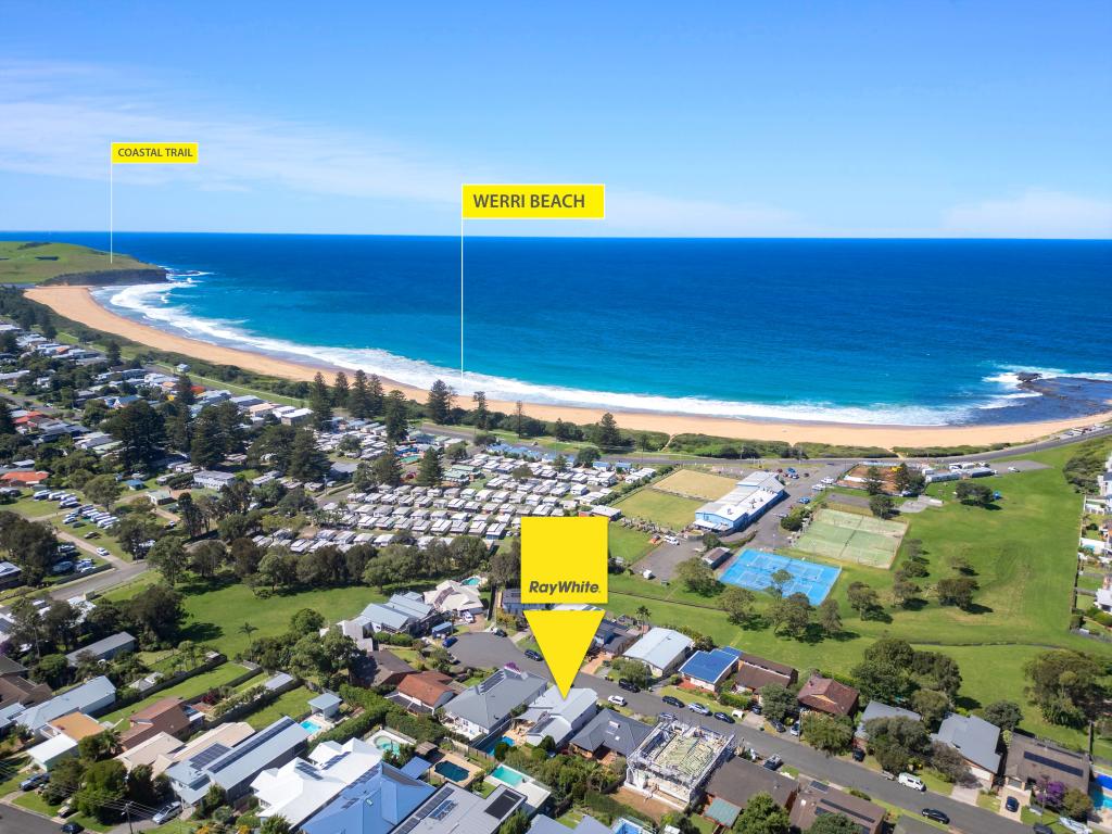 15 Sharwood Pl, Gerringong, NSW 2534