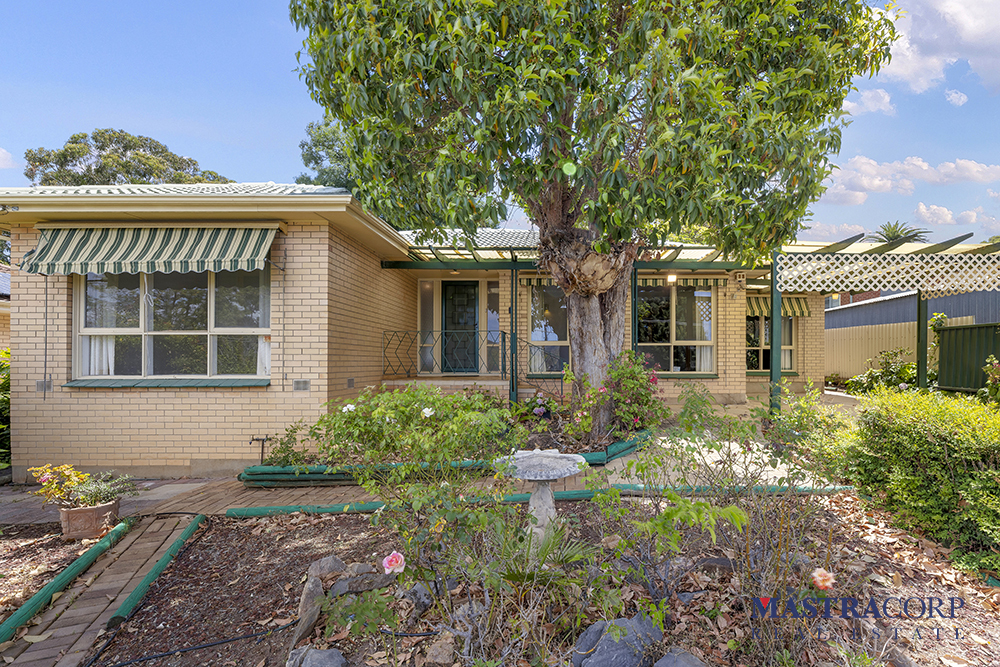 8 Kankanya St, Modbury North, SA 5092
