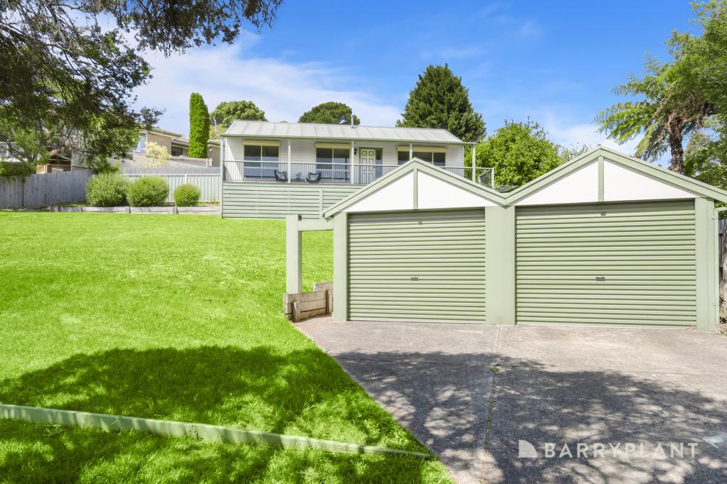 10 Grandvalley Dr, Chirnside Park, VIC 3116