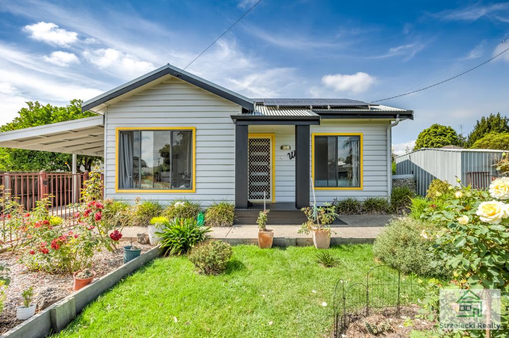 1 Roberts St, Moe, VIC 3825