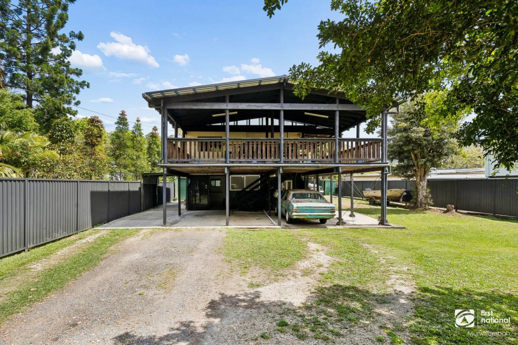 4 Sawmill Pl, Tyalgum, NSW 2484