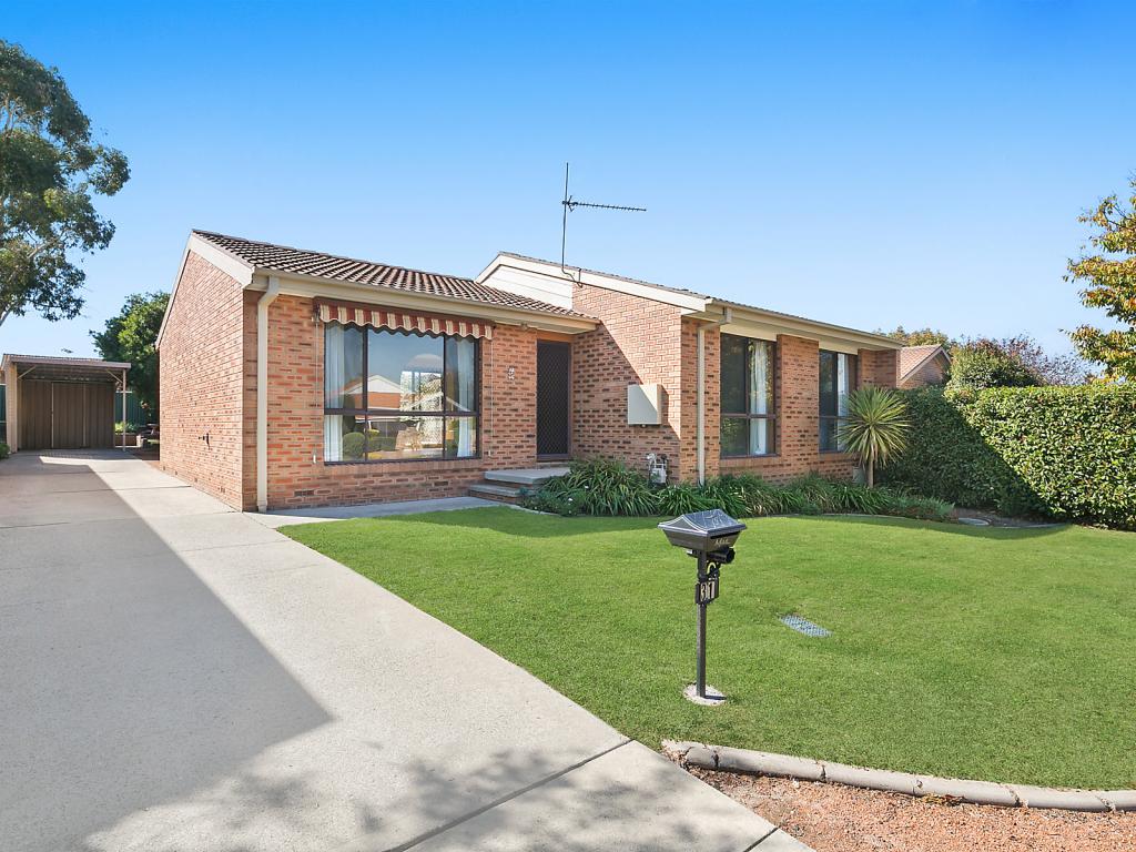 31 Charleston St, Monash, ACT 2904