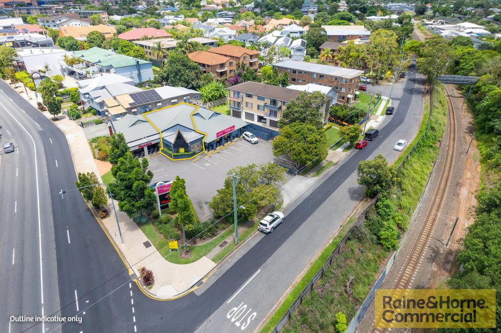 2/752 Sandgate Rd, Clayfield, QLD 4011