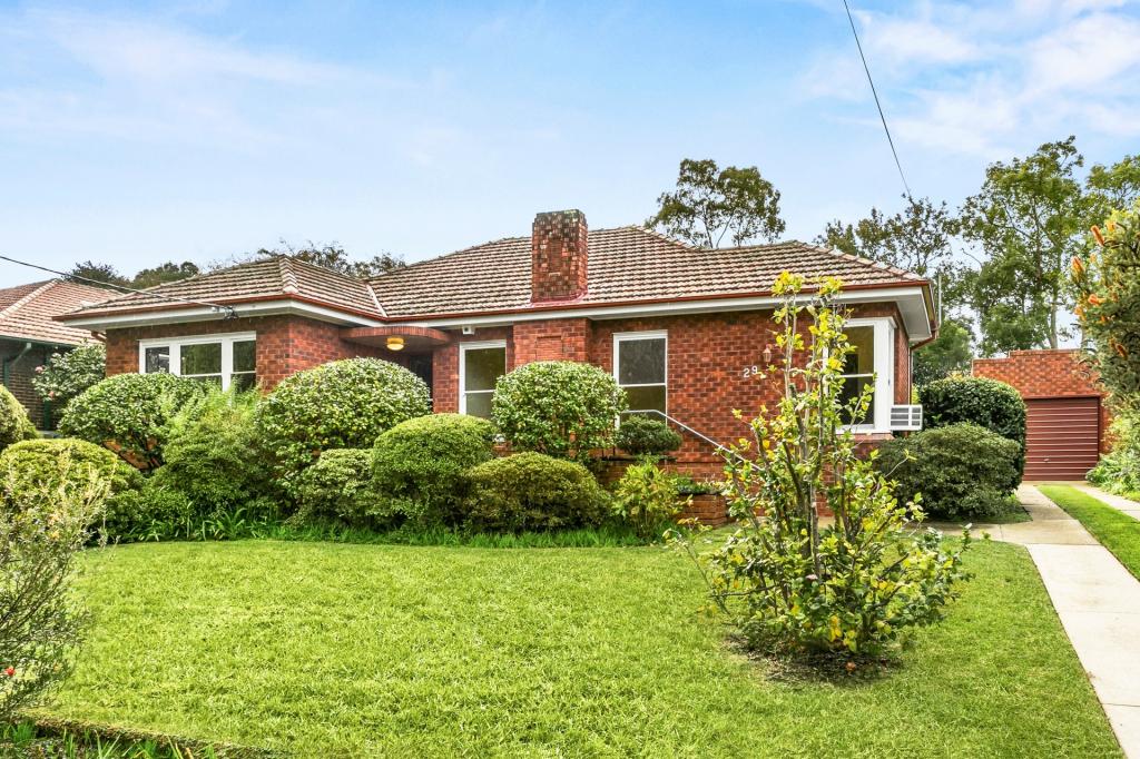 29 Wingate Ave, Eastwood, NSW 2122