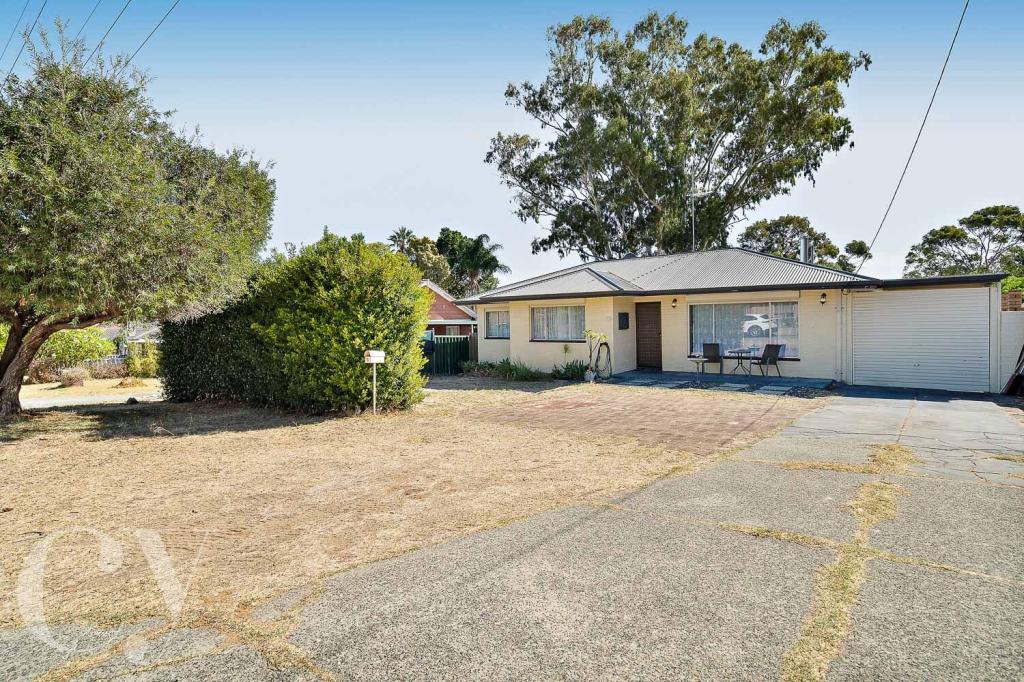 5 Paul Way, Orelia, WA 6167