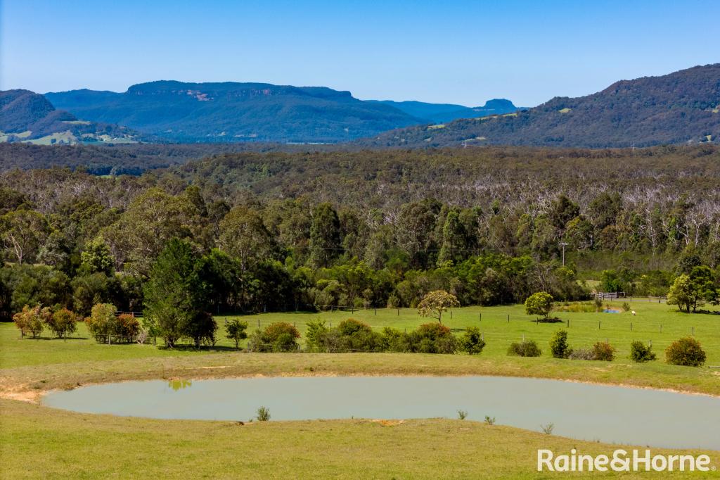 271 Tallowa Dam Rd, Kangaroo Valley, NSW 2577