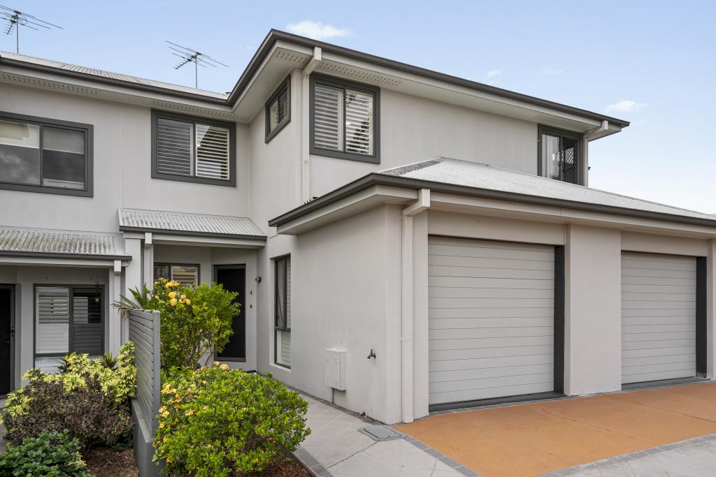 4/35 Central Ave, Mount Ommaney, QLD 4074