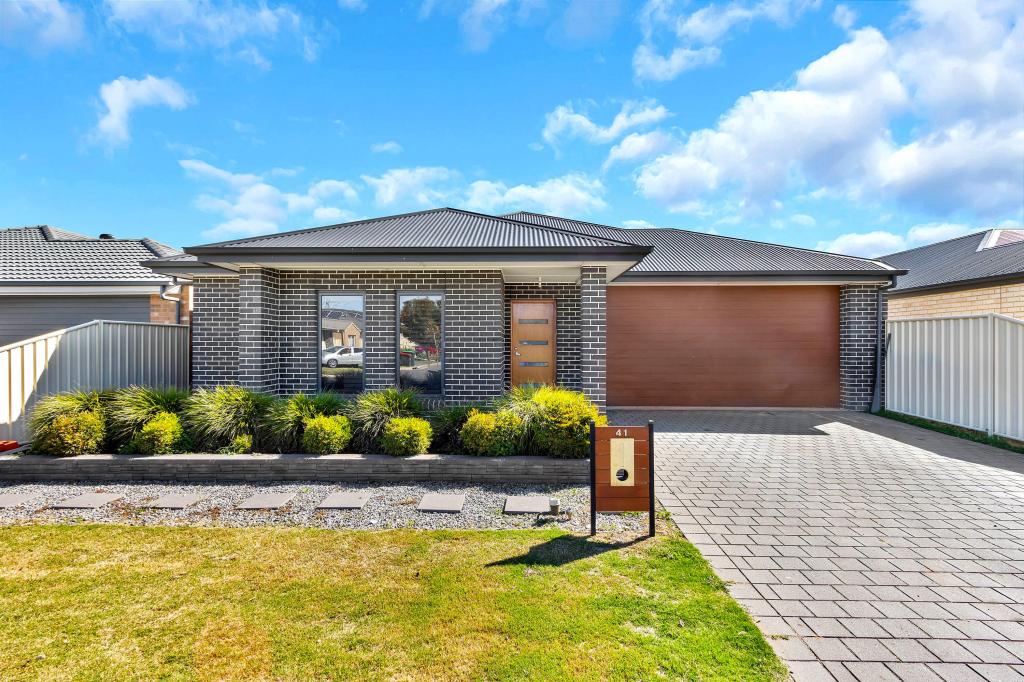41 De Mille St, Salisbury Downs, SA 5108