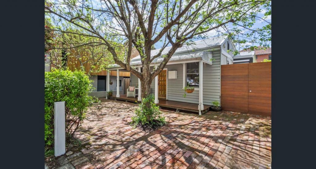 8 Federal St, Subiaco, WA 6008