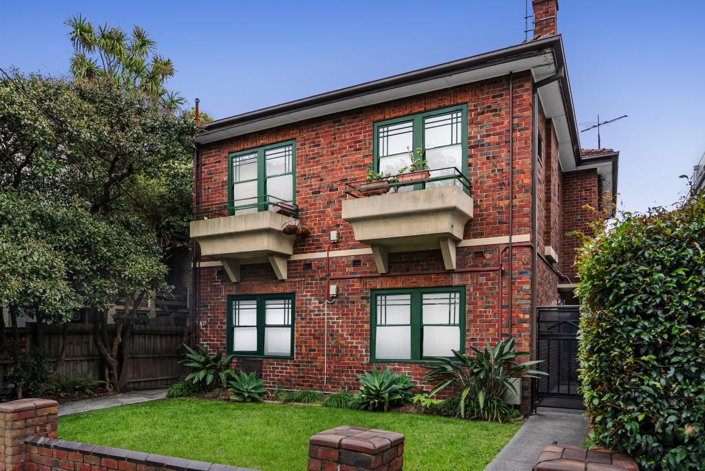 1/827 Park St, Brunswick, VIC 3056