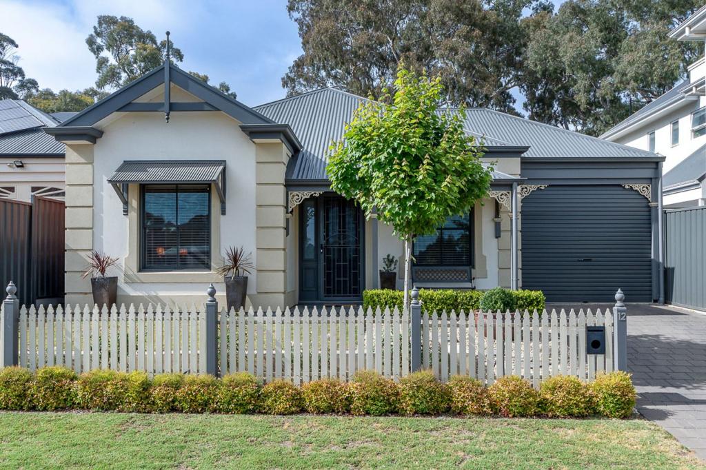 12 Dianella St, Mount Barker, SA 5251