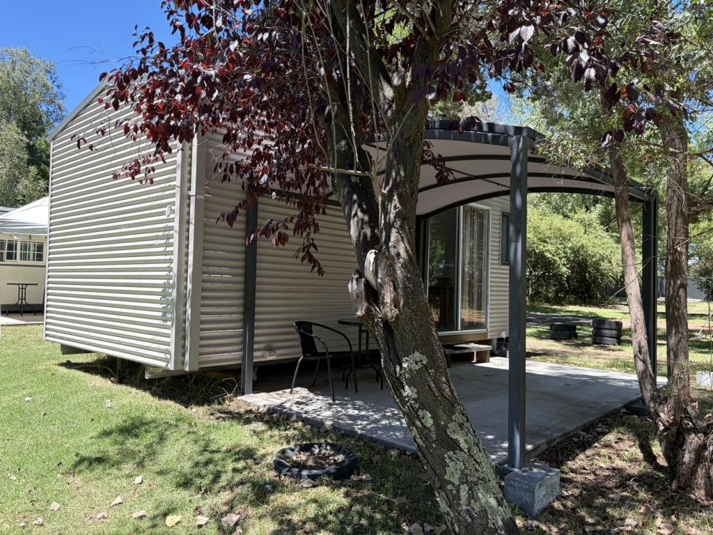 17/209 Grafton St, Glen Innes, NSW 2370