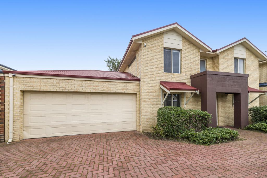 57b Wicca St, Kewdale, WA 6105