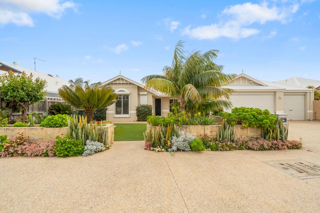 23 Cervantes Dr, Erskine, WA 6210