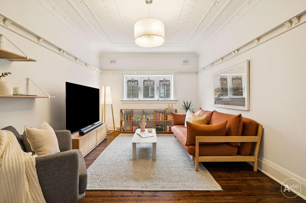 3/26 MARCEL AVE, RANDWICK, NSW 2031