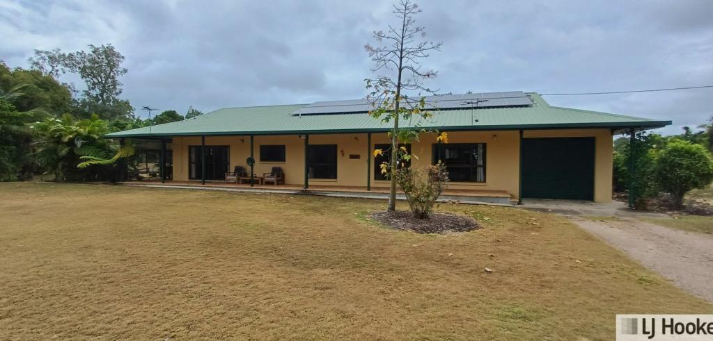 23 Vipiana Dr, Tully Heads, QLD 4854