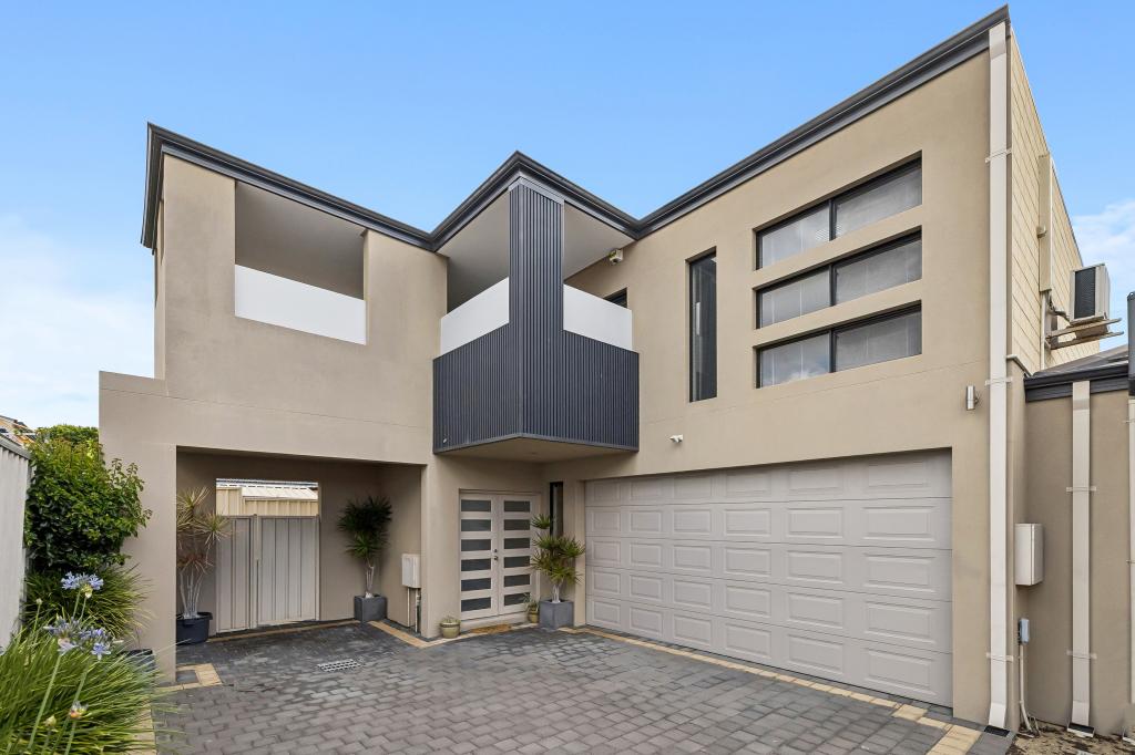 54c Wesley St, Balcatta, WA 6021