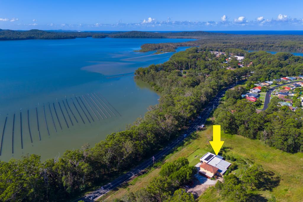 370 Ocean Dr, West Haven, NSW 2443
