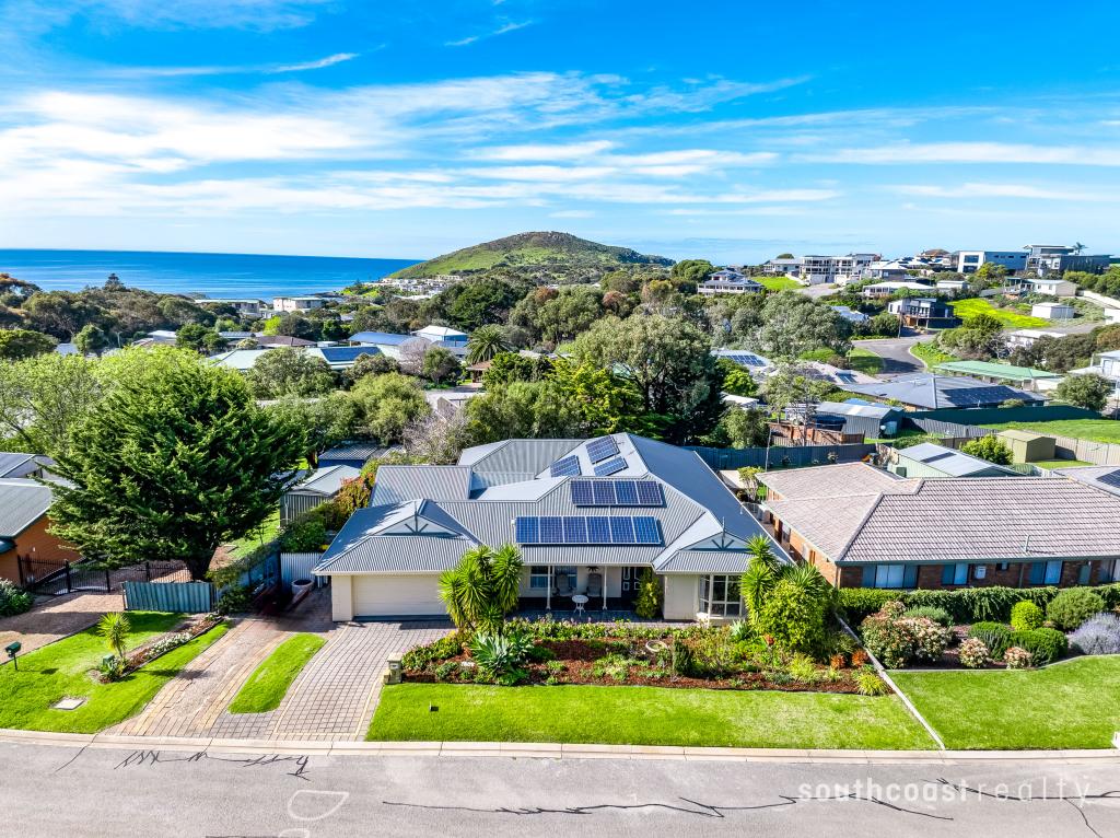 3 GRIBBLE CT, ENCOUNTER BAY, SA 5211