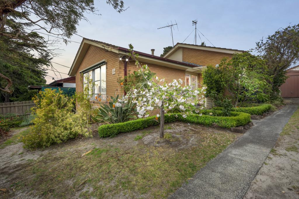 12 Whitewood St, Frankston North, VIC 3200