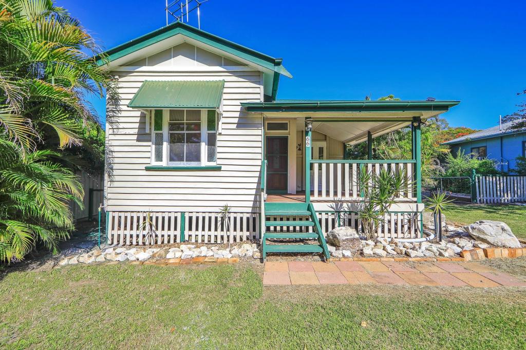 66 Mayne St, Tiaro, QLD 4650