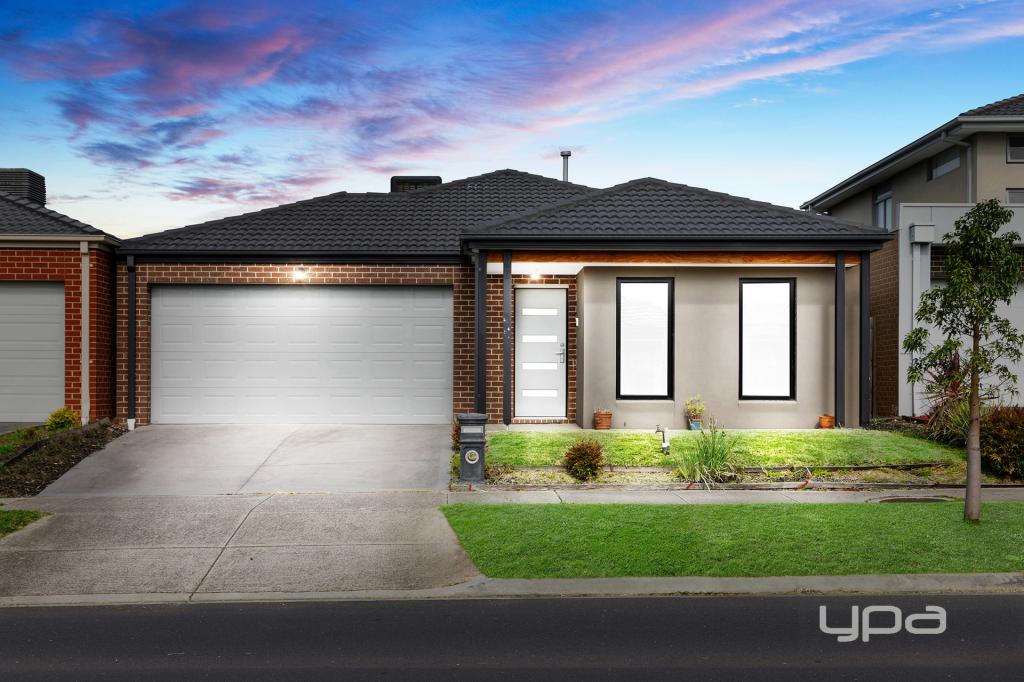 69 Sackville St, Mernda, VIC 3754