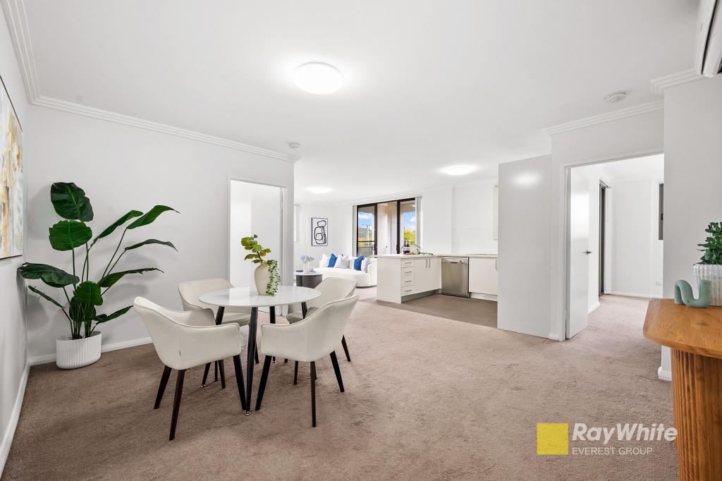 22/40-42 KEELER ST, CARLINGFORD, NSW 2118