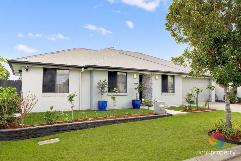 26 Pinnacle Cct, Heathwood, QLD 4110